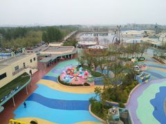 景点-秦皇岛乐岛海洋王国