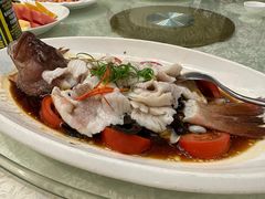 珍珠龙胆-华兴大酒楼(亿宝大厦店)