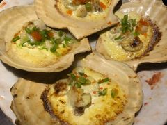 -富力希尔顿酒店·源氏日餐厅