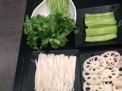 -重庆德庄火锅