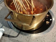 -邢氏老太太烧烤(南山店)