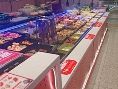 -天府国麻辣香锅(黄岛永旺店)