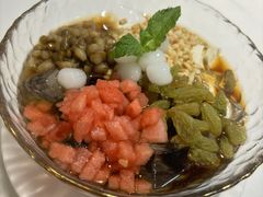 -南山翁新概念川菜(江宁万达广场店)