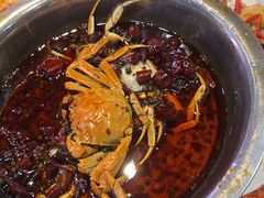 -柒五龙虾(八王寺店)
