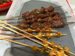 -三毛烧烤·南昌大排档(山姆店)