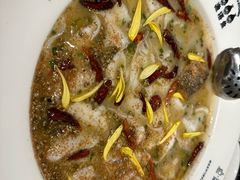 -渔语鱼新川菜Bistro(万象天地店)