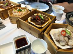 -临海鱼港