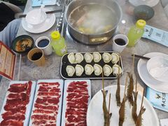 -牛天下·牛肉·海鲜·打边炉·融合菜