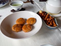 -侨美·唐荔园·40年地道粤菜