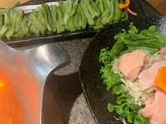 -湊湊火锅·茶憩(皇姑万象汇店)