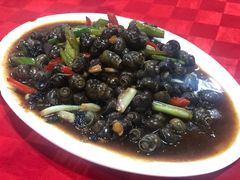 -先鲜鲫鱼粥