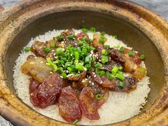 -红星光发煲仔饭(大石街店)