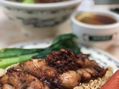 -渔记茶餐厅(渔村店)