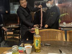 -锦城印象火锅(天府三街店)