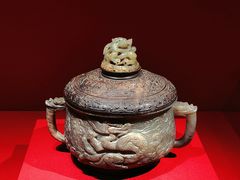 -南京博物院