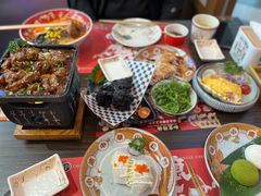 -仙隐小鹿中華の日料(荣民龙首广场店)