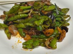 小炒肉-點無缺茶楼·海鲜酒家(世博店)