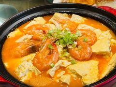 -老船夫婚宴婚庆会馆(延吉路店)