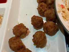 焦溜丸子-玉桥餐厅(天坛店)