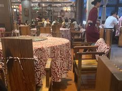 -临家闽南菜(宝洲路店)
