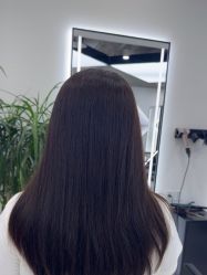 -FINE HAIR 烫染专业设计