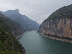 -白帝城·瞿塘峡景区