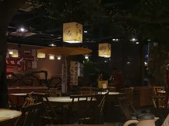 -常和州·夜宵大排档(常州单店)