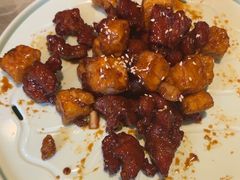 -肘子酥·天津菜·特色捞面(德云社店)