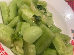 -可口香·非遗老号烧烤(南岗直营店)