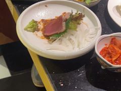 -極上萬膳·日料放题(海岸城店)