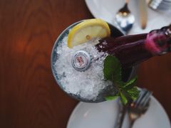 -ROAST coffee & eatery