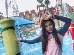 -杭州浪浪浪水公园