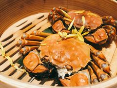 -蟹榭·本帮江浙菜·蟹宴(五角场合生汇商场店)