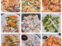 -源海渔村·现捞海鲜(大角湾店)