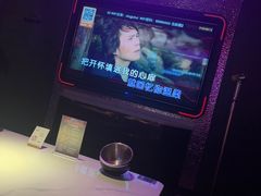 -星聚会KTV(合生汇黑金店)