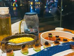 -羲和雅苑•北京烤鸭(瑞吉店)