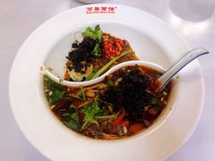 -万县面馆(高笋塘店)