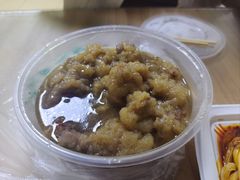 -清真盛志望麻酱酿皮·非遗老字号