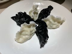 手作墨鱼水饺-熙瓏里(万科店)