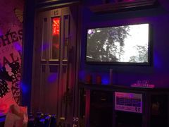 -INLOVE KTV(杭州滨江宝龙城店)