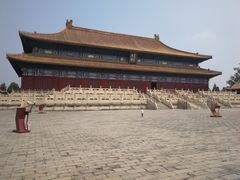 -北京市劳动人民文化宫(太庙)