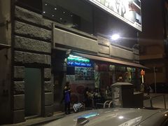 -桥底辣蟹(谢斐道店)