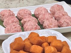 -好彩海鲜火锅饭店(银河百老汇店)