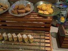 -万德诺富特酒店·自助餐厅(万德大厦店)