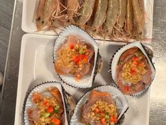 -水禾轩·海鲜蒸汽主题餐厅(新香洲旗舰店)