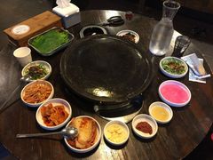 -Dombe豚(黑猪肉街店)