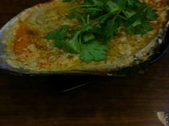 -金雨烧烤(新城南都店)