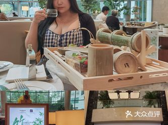 口味超正的精致限定下午茶