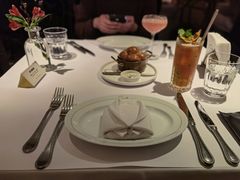 -壳里西餐厅Coquille Seafood Bistro(蒙自路店)