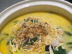 -大潮淮·淮扬菜(何园旗舰店)